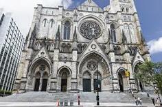 The Cathedral Church of St. John the Divine in New York - A Warm and Welcoming Episcopal Church - Go Guides