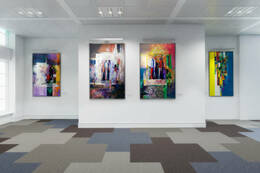 111,746 Art Gallery Stock Photos, Pictures &amp; Royalty-Free Images - iStock