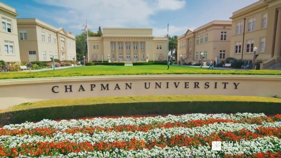 About Chapman | Chapman University