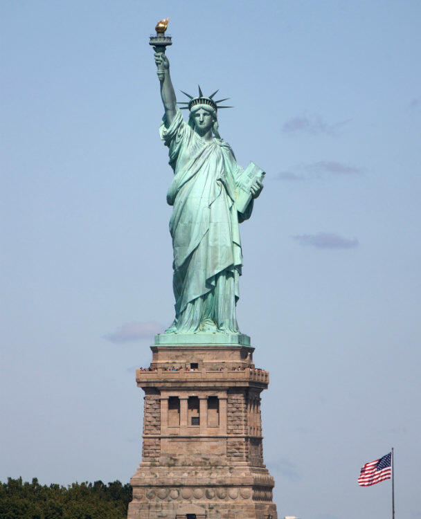 20 of the Best National Monuments to Visit in the U.S. - Passion Passport