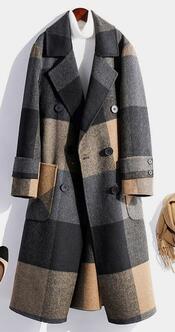 A coat for every season! | Woolen coat woman, Coats for women, Women overcoat