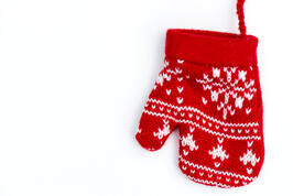 In the midst of a mitten | Otago Daily Times Online News