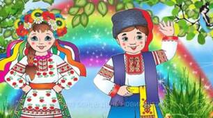 Презентація  "Пісня живе серед нас"