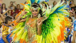Бразильский карнавал: 10 фактов, которых вы наверняка не знали | Записки  сибирячки | Яндекс Дзен
