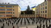 У львівський військовий ліцей вперше набиратимуть дівчат