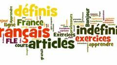 Les articles