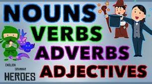 Презентація до уроку "Me, my family and friends. Degrees of comparison of adjectives and adverbs" 6 клас