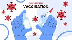 Вакцинація — це ефективний спосіб захистити себе і оточуючих.