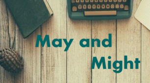 May and Might. A2