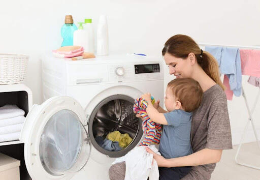 WASHERS-DRYERS EVERYWHERE! - ncyclopedianet
