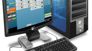 Робота з базою даних. Введення та отримання даних