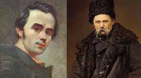 Вебквест "Творчість Т.Шевченка"