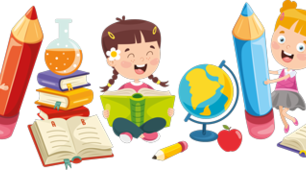 Les études à l'école