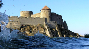 Романська архітектура, лицарський кодекс честі (8 клас Урок №10)