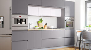 Activities in the kitchen