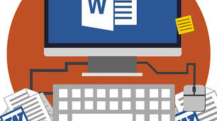 Word processing 