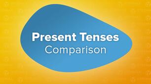 (Копія) Form 8. Present Tenses (Present Simple, Present Continuous, Present Perfect)
