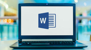 Текстовий процесор Microsoft Word