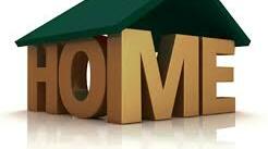 My home
