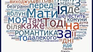 Образ ліричного героя — «Я». Образ матері як символ істинного «я» ліричного героя. Символічність новели