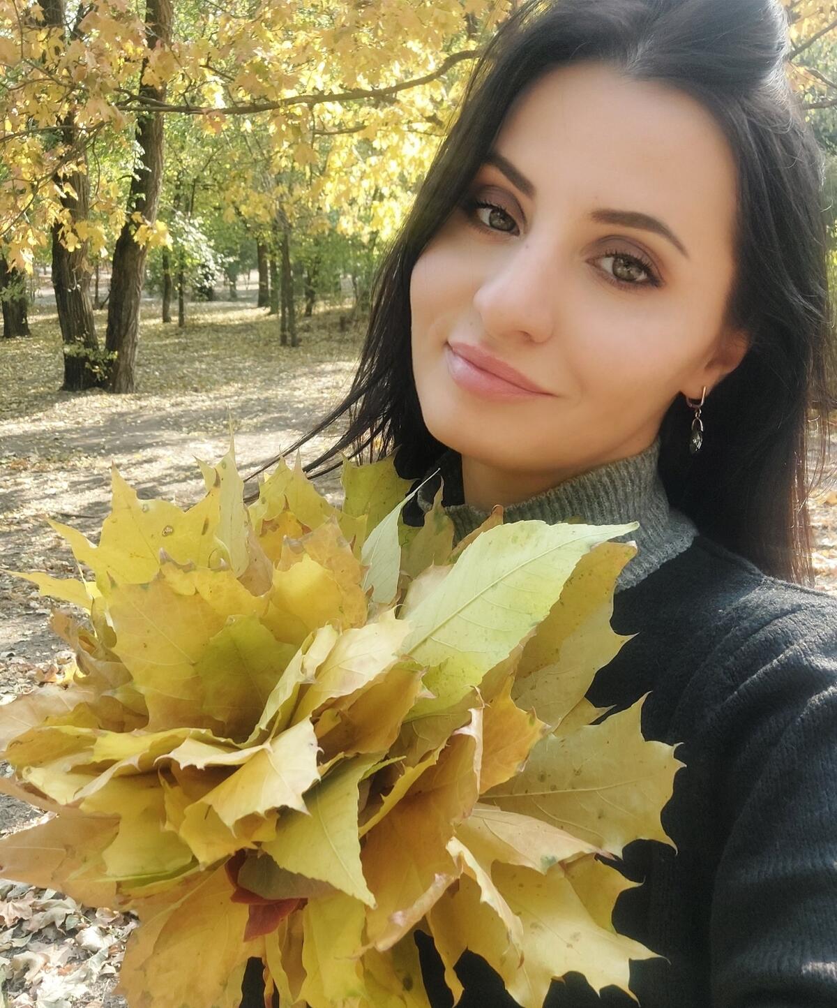 Репетитор Галина Юріївна