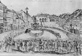 Слов'янський Конгрес у Празі 1848 — Вікіпедія