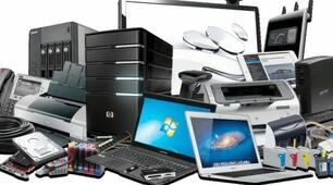 Презентація "Пристрої введення і виведення інформації"