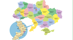 У рідному краї