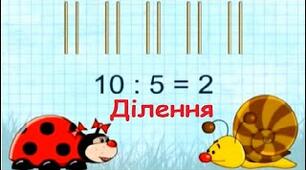 Ділення многочленів. Теорема Безу.