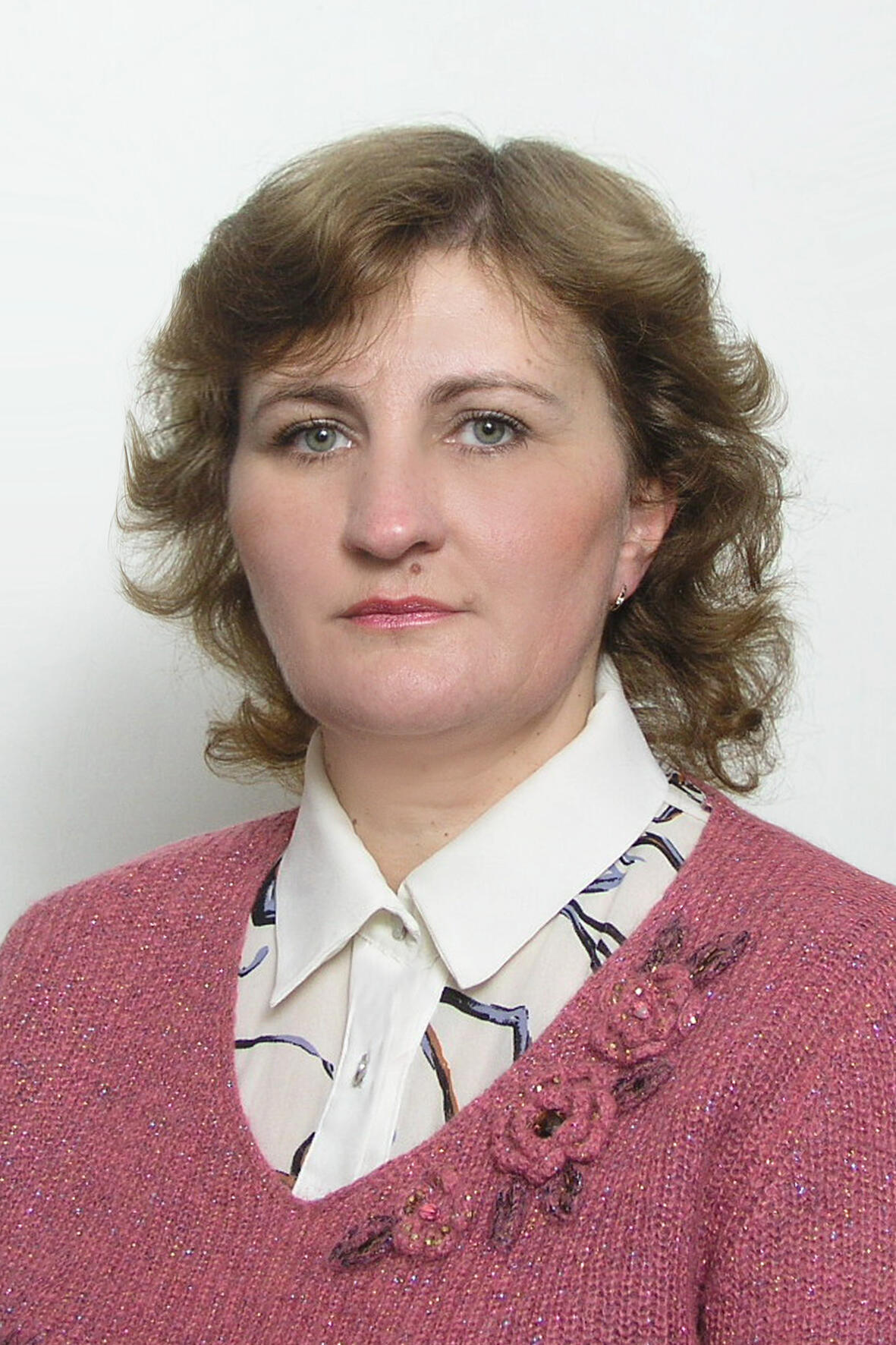 Репетитор Валентина Вікторівна