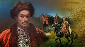 Правда та вигадка у поемі Дж.Байрона «Мазепа».