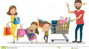 (Копія) Shopping