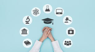 Презентація "Моя майбутня професія: правила вибору. Задатки і здібності"