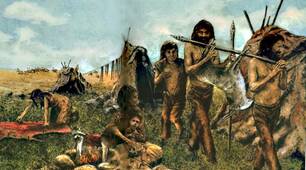 Introducere. Comunitatile preistorice. Culturile arheologice. Partea 1.