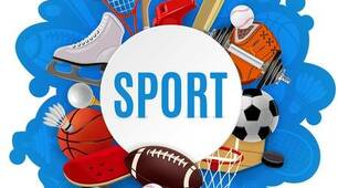 SPORTS