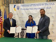 Україна першою у світі отримала ліцензію на проведення національної Олімпіади Геніїв
