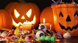 Halloween quest