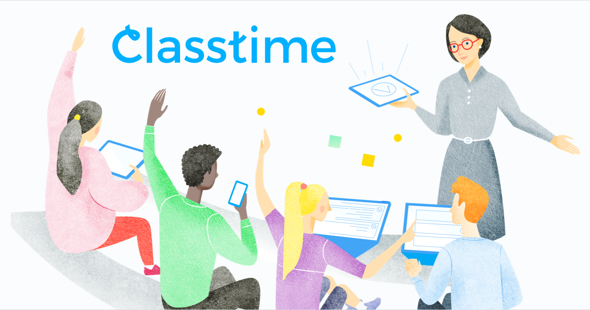 Інструкція по роботі з платформою Classtime #classtime | Інші матеріали ...