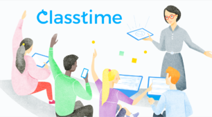 Інструкція по роботі з платформою Classtime #classtime
