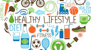 Healthy lifestyle