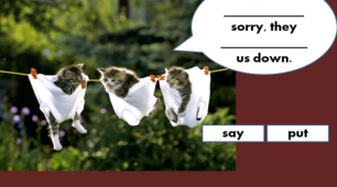 Conditional 1