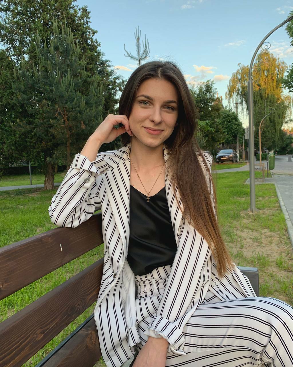 Репетитор Яна Михайлівна