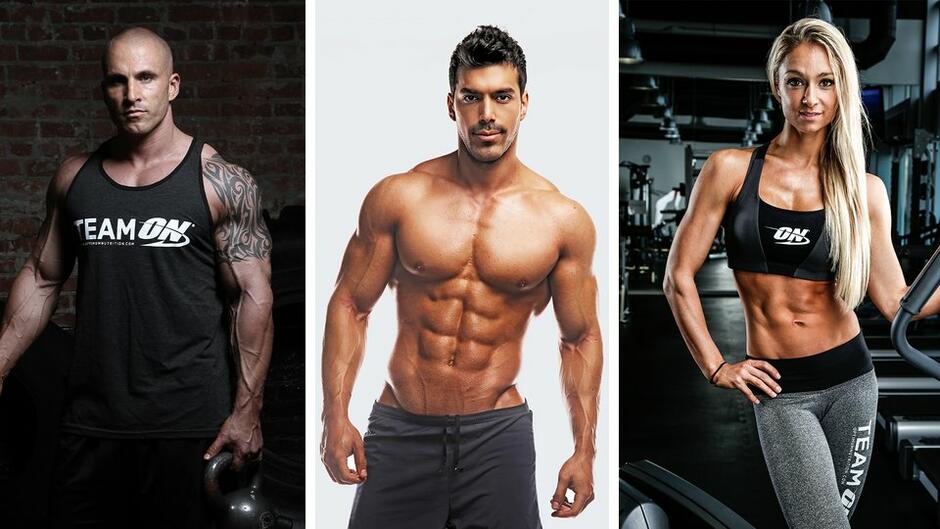 BODYBUILDING MASTERCLASS FOR BEGINNERS (2018): Buy Online at Best Prices in Pakistan | Daraz.pk