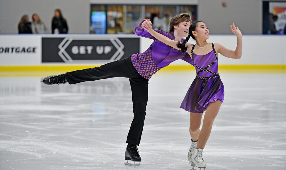 Figure Skating Levels | U.S. Figure Skating