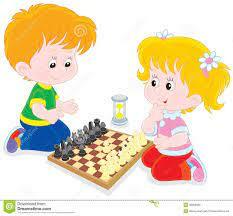 Bc Ce Dc Children Play Chess Stock Man Plays Chess клипart списокening музыка Chess фото по Romona | Загрузка изображений изображения