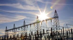 Модуль І Системи електропостачання підприємств