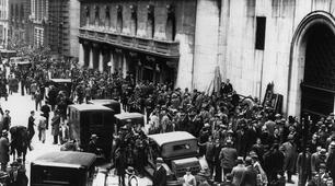 Тести "Провідні держави світу у міжвоєнну добу (1919-1939 рр.)"