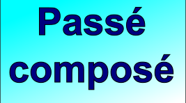 Passé composé (avoir)
