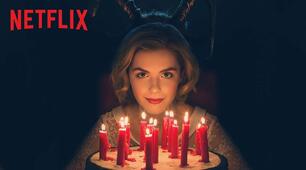 Reading Comprehention. Review: "Chilling Adventures of Sabrina".