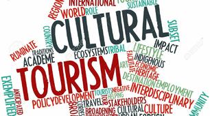 Cultural Tourism. Adjectives